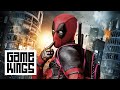 Nerd Culture #79 over Deadpool 3, The Last of Us & Disney-moeheid