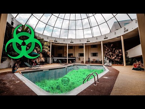 Stay Away From The Plagued Hotel | Closed In One Week