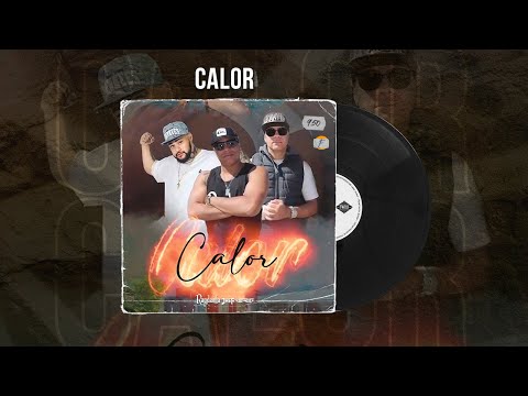 Rapdemia feat. Jhef - Calor
