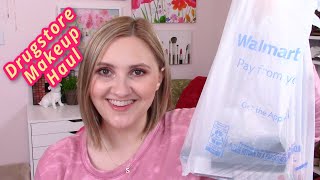 Drugstore Makeup Haul
