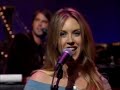 Liz Phair - Extraordinary (Live Late Show 2004)