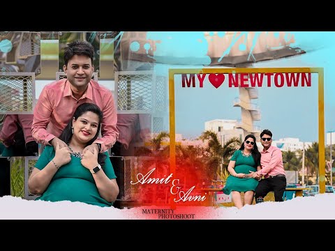 Maternity Moments Of Amit & Avni #maternity #maternityshoot #pregnancy #couplephotography