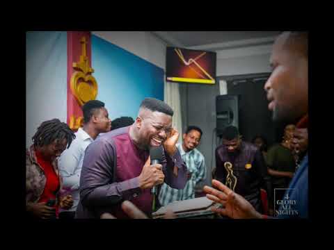 Prayer chant with Prophet Love