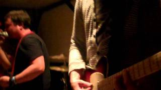 ILLScarlett - Heaters Live