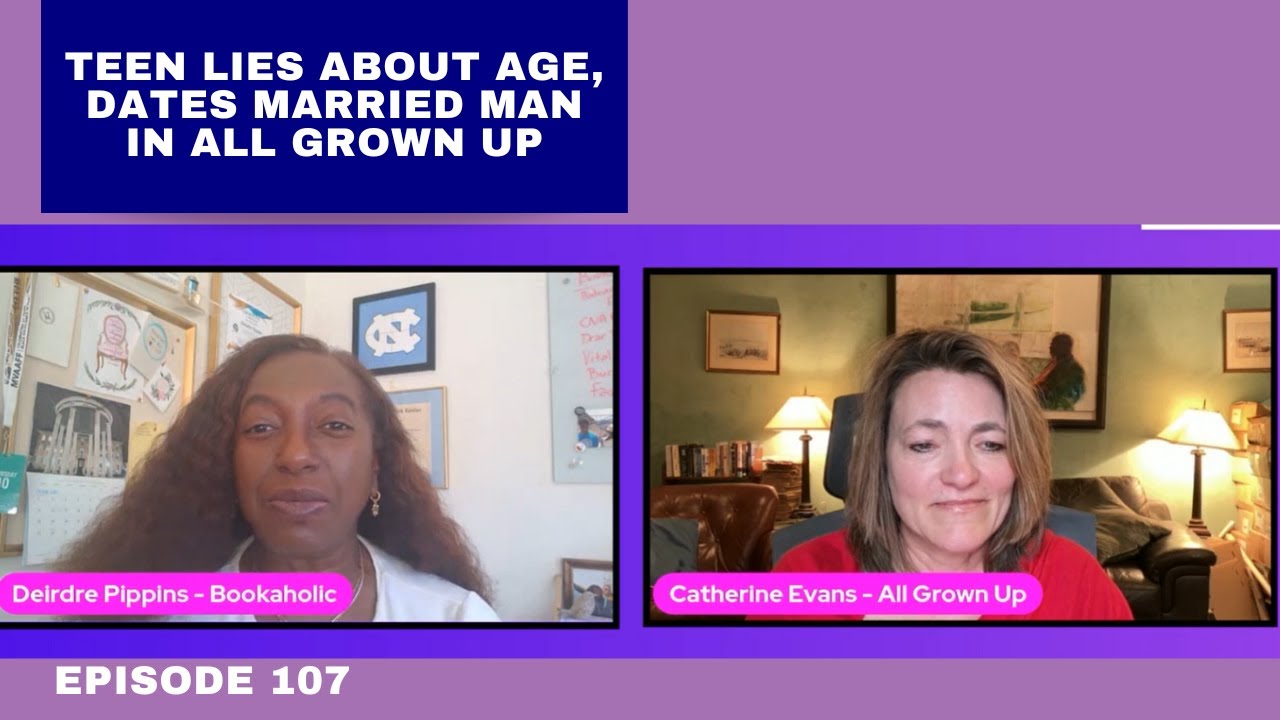 Influencer Teen Lies About Age, Dates Married Man | Episode 107