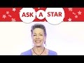 Video for "Marin Mazzie", Musical Star, video