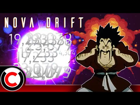 Nova Drift: The Special Delivery Build 2.0 - Ultra Co-op