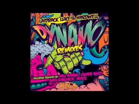 Laidback Luke & Hardwell - Dynamo (Will Sparks Remix) EDIT