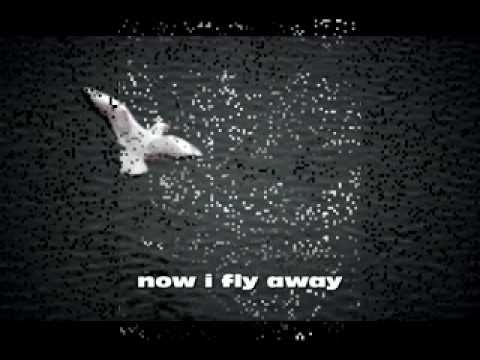 oxyjam  - fly away  - אוקסיג'ם