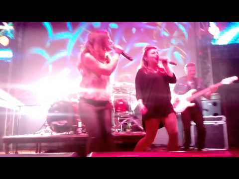 Supernova - Se te olvida [Blondie - 17/09/15]