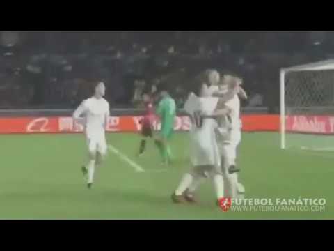 Gols de Real Madrid 4x2 Kashima Antlers | Final Mundial de Clubes 2016