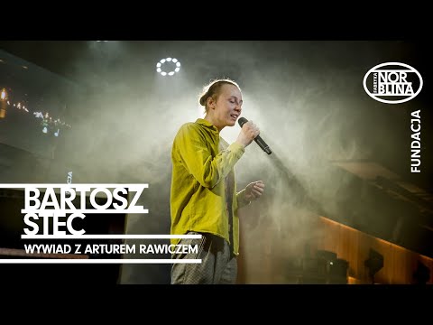 Bartosz Stec i Artur Rawicz - wywiad w ramach programu Music MasterClass