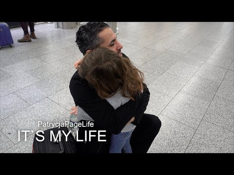 Jetzt ist er weg - It's my life #1067 | PatrycjaPageLife