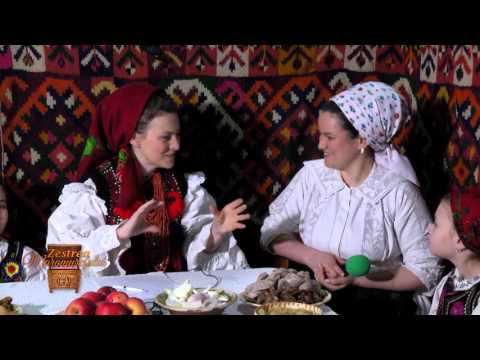 zestrea maramuresului Paste sez 3 em 21 p2