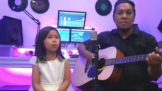 Download lagu Cinta Sejati-Franky Sihombing ft Nikita (Nathania & papa yudi cover) mp3