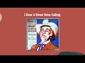 I Hear A Sweet Voice Calling - Bill Monroe & His Blue Grass Boys