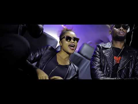 Theo Lion _ Genda gake ft May lo & Clemy official video  2020