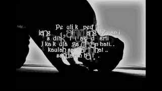 Letto - Sandaran Hati+Lirik HQ