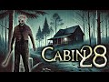 Cabin 28 2017 Horror Thriller ️ Das Grauen Wartet Im Wald Ganzer Film Auf Deutsch