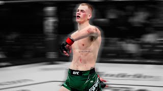 O melhor de IAN MACHADO GARRY no Octógono | UFC Kansas City