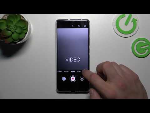 HUAWEI Nova 10 - Does Have Slow Motion Feature