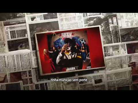 9.BIG RIC - QUANDO EU PASSO (Prod.ZODA COMPANY)