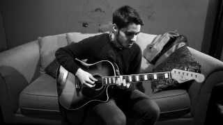 Modern Baseball - Pothole (Nervous Energies session)