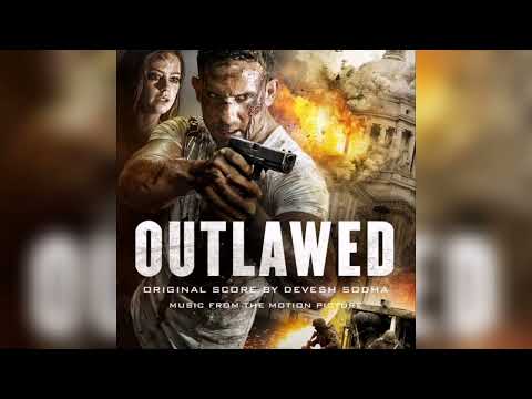 Devesh Sodha Ft Nartz, 2Tone, Jah Digga, Tizer, Illmana, J.Littles & Aye Nizzy - Outlawed