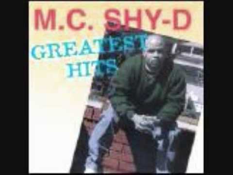 Mc Shy D Gotta Be Tough