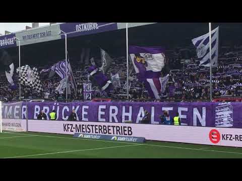 Wir sind alle ein Stück VfL Osnabrück (Die Hymne)