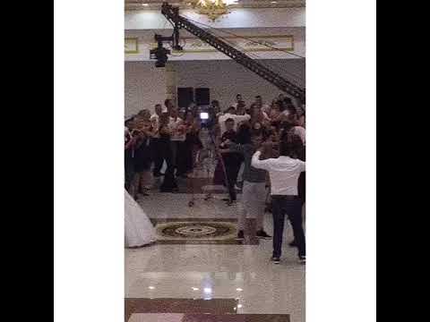 Rinor Sahiti Live 2018