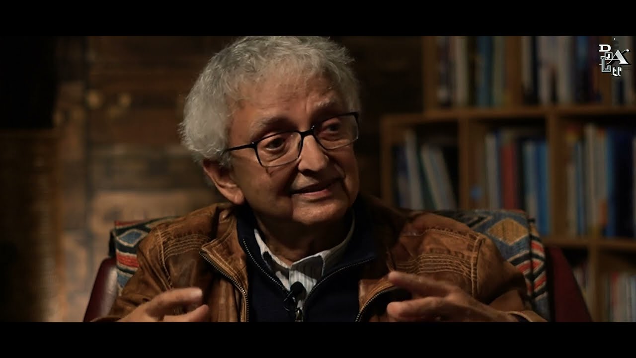 Agostinho da Silva "Um Poema Vivo" | Conversas Vadias com Paulo Anes e Fernando Dacosta