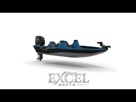 2023 Excel EX 200 in Florence, South Carolina - Video 3