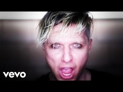 Mave O'Rick - Durch die Wand