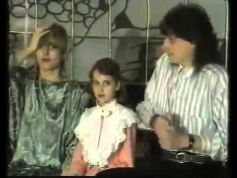 Magazin - Sve bi me curice ljubile (1987)