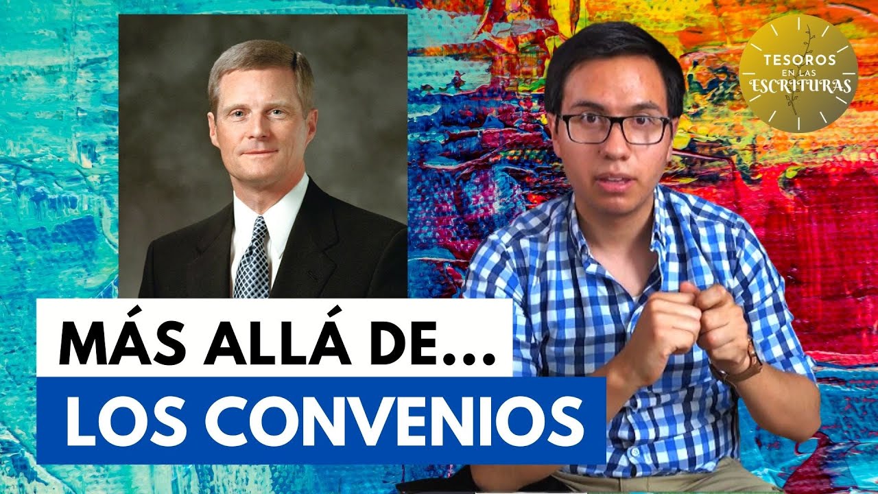 El modelo de conversión | Ven Sigueme