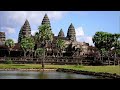 Exploring The Majestic Temples Of Angkor A Journey Into Khmer Empire S Rich History