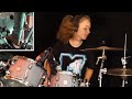 Money For Nothing Drum Cover By Sina