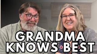 Grandma’s Lost Hacks for a Cheaper Grocery Bill