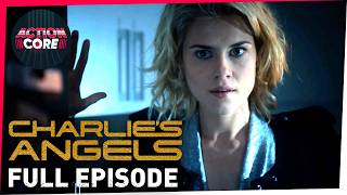 Download lagu Angel with a Broken Wing | CHARLIE'S ANGELS (2011) | FULL EPISODE | S1E1 | ActionCore mp3