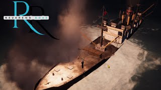 Uboat EP 69 -Hunting Warships!