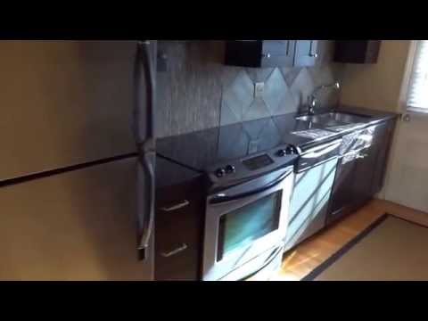 1 Bedroom Westport Edge Condo For Rent | Westport (KC334)