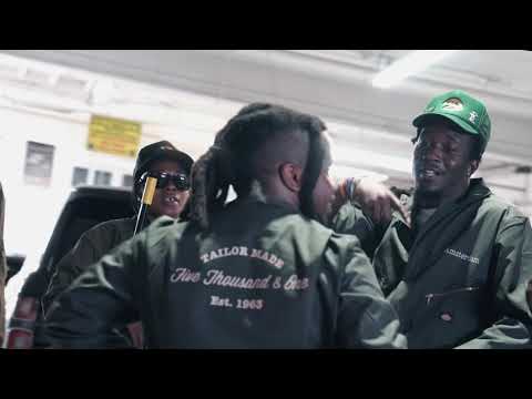 80 Reef - Juice N Gin (Official Video)