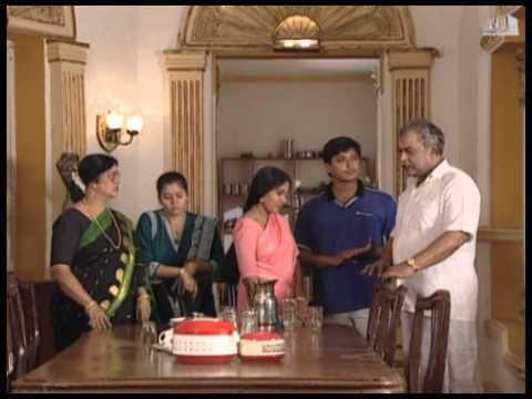 Episode 149: Akila Telugu TV Serial - AVM Productions