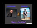 LYFE Jennings & Wayne Will (DBTM) - Baby ... I'm A Star