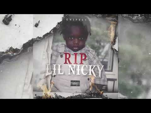 GNipsey - Mister Go Ku (Audio)