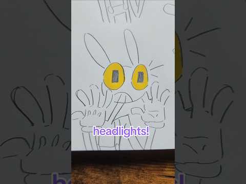 Poor Jax needs treatment for his Jaundice #tadc #jaxtadc #kingertadc #art #artist #fyp #fypシ #fypage