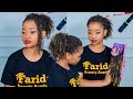 Jinsi Ya Kusuka Nywele Mpya Ya Crochet New Crochet Hairstyle Kusuka Selfie Ya Kuchambua Na Jelly