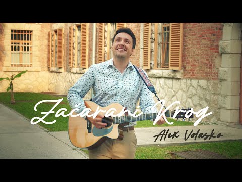 Alex Volasko - Začarani krog (Official video)