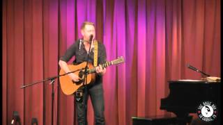 John Fullbright performing "Happy"
